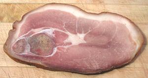 Virginia Ham Slice