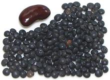 Black Lentils