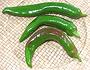 Green Korean Chilis