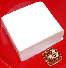 Block of Queso Blanco