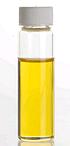 Vial of Wheat Germ Oil