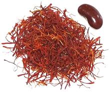 1 gm Saffron threads