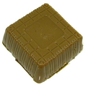 Block of Acorn Jelly