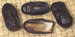 Black Dates