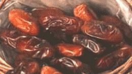 Halawy Dates