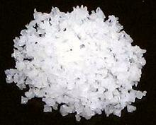 Fluer de Sel Salt Crystals