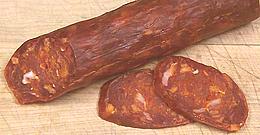 Cantimpalo Sausage