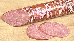 Moldavskaya Sausage