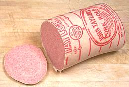 Jersey Pork Roll