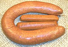 American Kielbasa