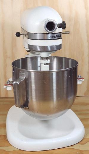 KitchenAid Lift Bowl Stand Mixer