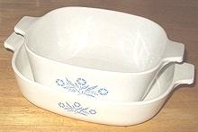 Corningware