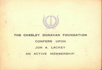 CD Membership