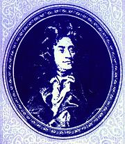 Purcell Portrait