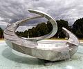 Water Sculpture