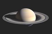 Saturn