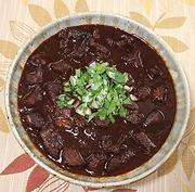 Real Texas Chili