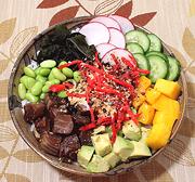 Poke Bowl