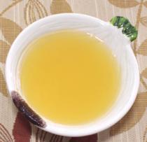 Tiny Bowl of Stock / Broth - Very Quick