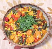 Bowl of Colach