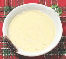 Small Bowl of Whisky Sauce