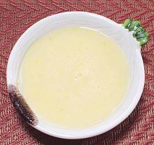 Small Bowl of Chand'eau Dessert Sauce